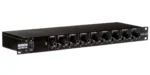 מיקסר סטריאו 8 ערוצים ART Pro Audio - MX821S