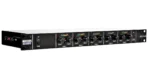 מיקסר סטריאו 5 אזורים ART Pro Audio - MX225