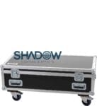 קייס עם גלגלים לפנסי SHADOW Sunstrip SUN 1000