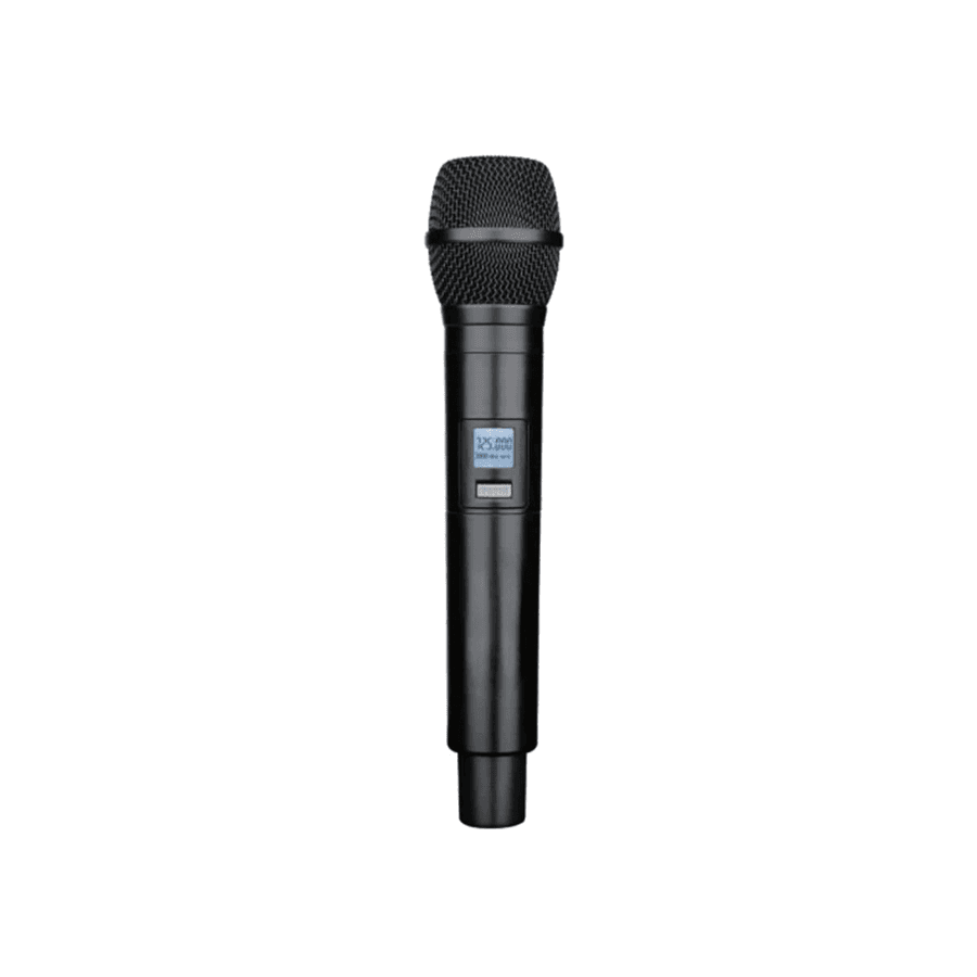 גכגכ887-1.png מיקרופון בודד למערכת QL Milano Premium-8062