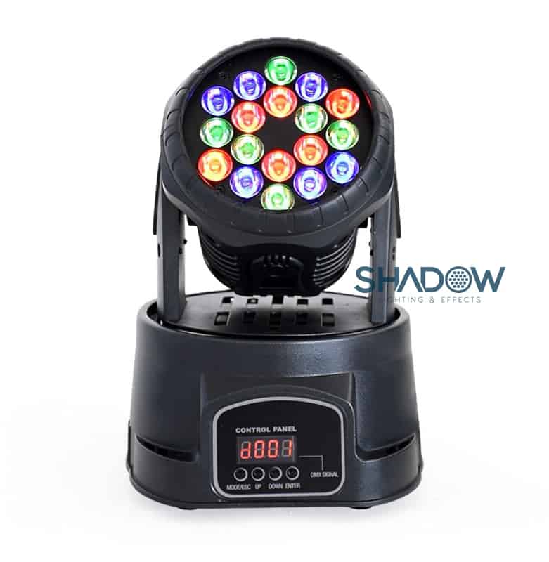 פנס-מובינג-לד-SHADOW-לבמה-ציוד-תאורה-3.jpg פנס מובינג לד -SHADOW L MOVING 18*3W