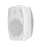 רמקול פאסיבי שנאי קו לבן להתקנות קבע 6.5" QL MILANO RA-4106TBS-W