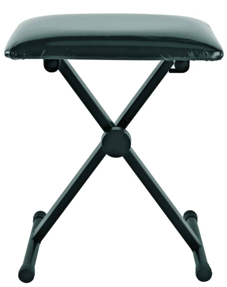 כיסא לפסנתר Stone JY-095