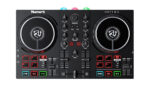 Numark Party Mix Bundle – ערכת DJ למתחילים