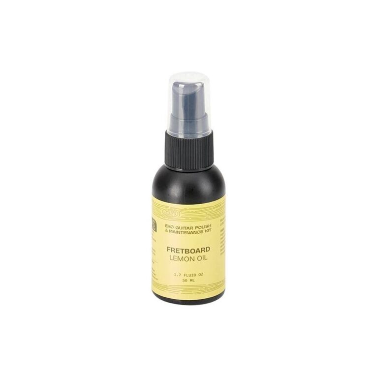 EKO Polish and Maintenance Kit – ערכת ניקוי לגיטרה