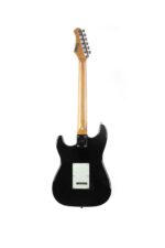 EKO ST 300 Black – גיטרה חשמלית בצבע שחור