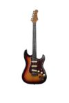 EKO ST 300 Sunburst – גיטרה חשמלית