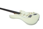 EKO ST 300 Olympic White – גיטרה חשמלית בצבע לבן