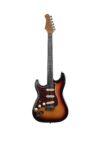 EKO ST 300 LH Sunburst – גיטרה חשמלית לשמאליים