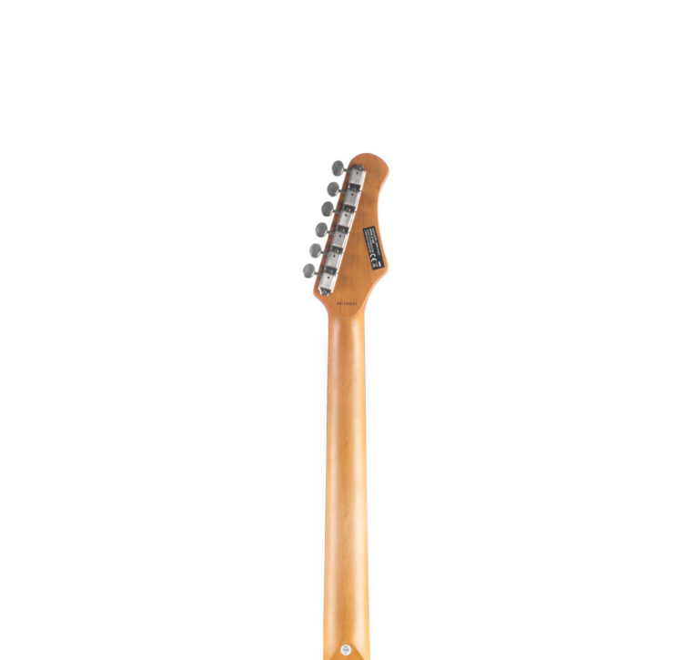 EKO ST 300 LH Sunburst – גיטרה חשמלית לשמאליים