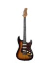 EKO ST 401 Sunburst – גיטרה חשמלית
