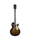 EKO LS 300 Honey Burst – גיטרה חשמלית
