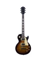 EKO LS 300 Honey Burst – גיטרה חשמלית