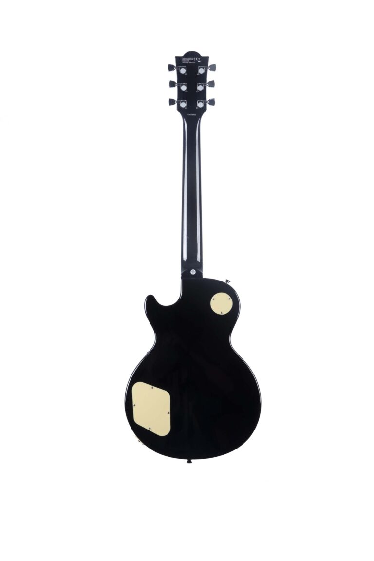 EKO LS 300 Honey Burst, גיטרה חשמלית