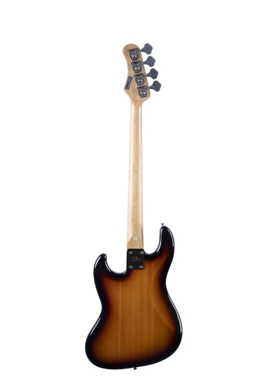EKO JB 100 Sunburst – גיטרה בס