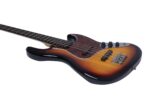 EKO JB 100 Sunburst – גיטרה בס