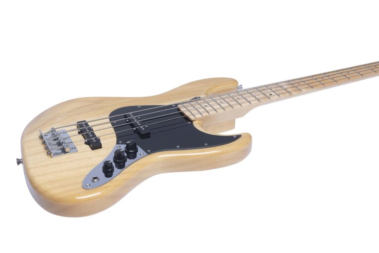EKO JB 401 Natural – גיטרה בס