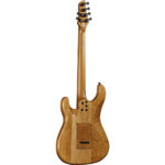 EKO Aire 601 Lignum – גיטרה חשמלית עם תיק