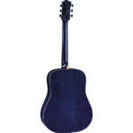 EKO Ranger 6 Blue Sunburst – גיטרה אקוסטית