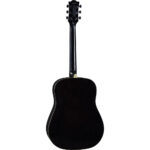 EKO Ranger 6 Brown Sunburst – גיטרה אקוסטית