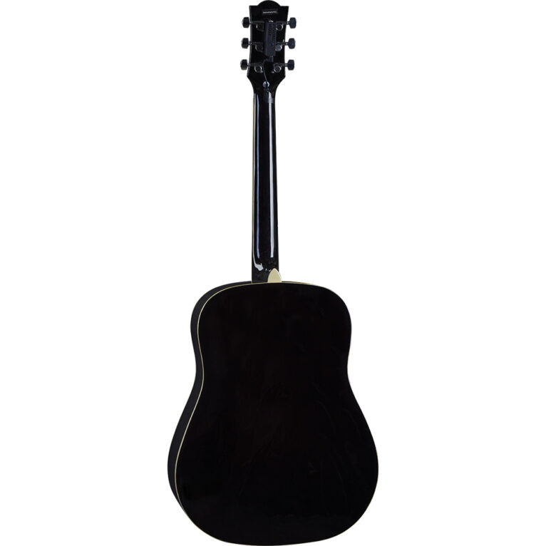 EKO Ranger 6 Brown Sunburst – גיטרה אקוסטית