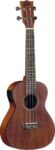 EKO Uku Duo Concerto Eq – יוקללה קונצרט מוגברת