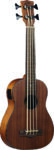 EKO Uku Duo Ukubass Eq – יוקללה בס מוגברת עם תיק