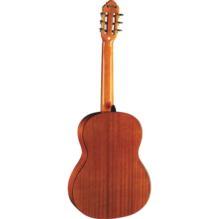 EKO Vibra 100 Natural – גיטרה קלאסית
