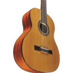 EKO Vibra 100 Natural – גיטרה קלאסית