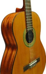 EKO Vibra 200 Natural – גיטרה קלאסית