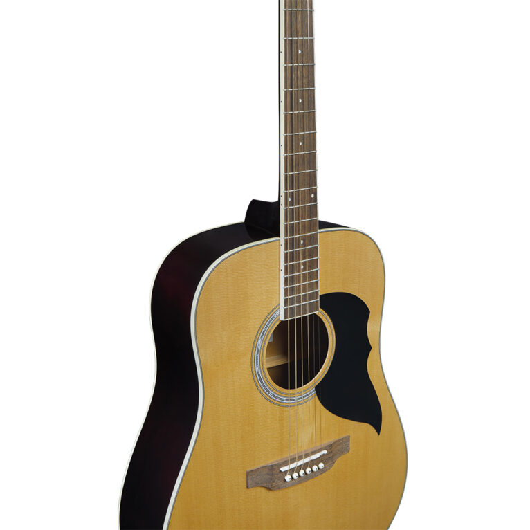EKO Ranger 6 Natural – גיטרה אקוסטית