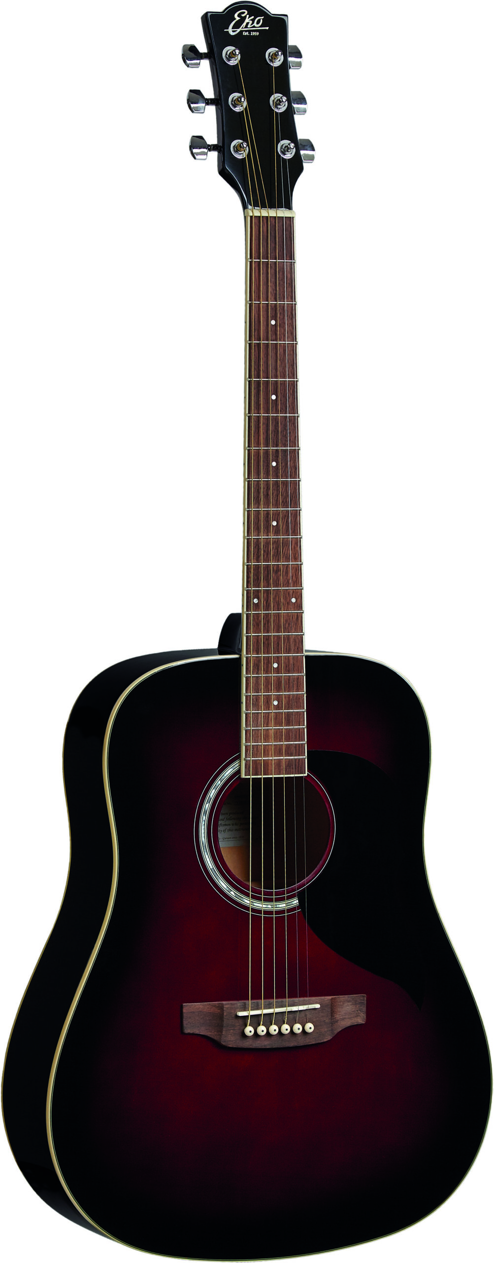 06216220-scaled-1.jpg EKO Ranger 6 Red Sunburst – גיטרה אקוסטית