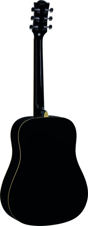EKO Ranger 6 Red Sunburst – גיטרה אקוסטית
