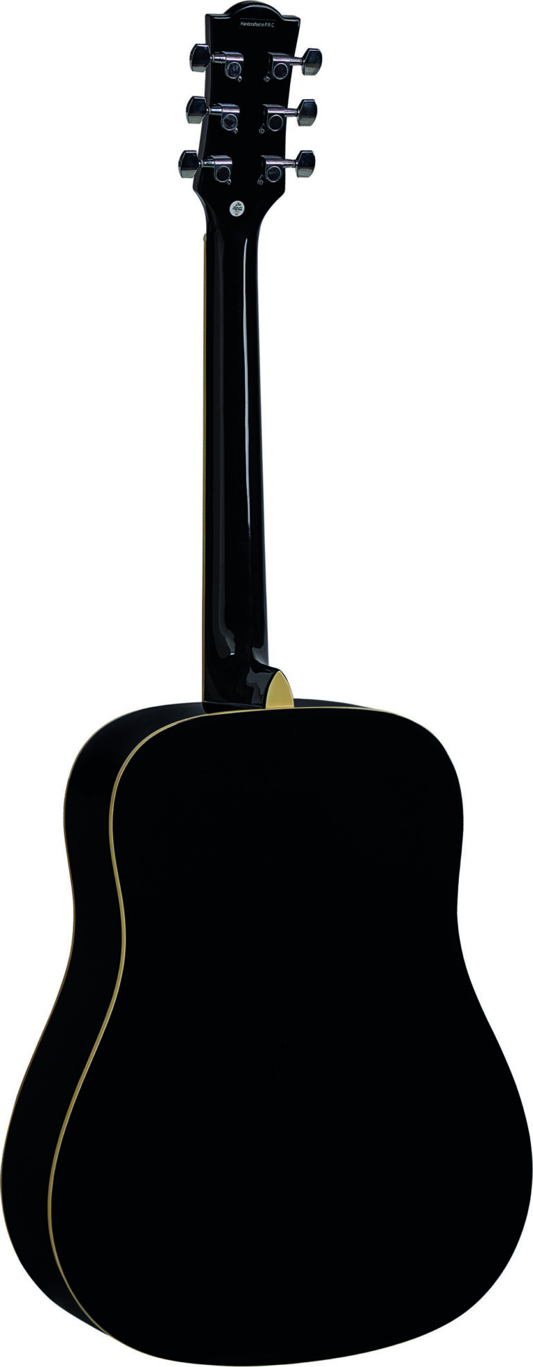 EKO Ranger 6 Red Sunburst, גיטרה אקוסטית