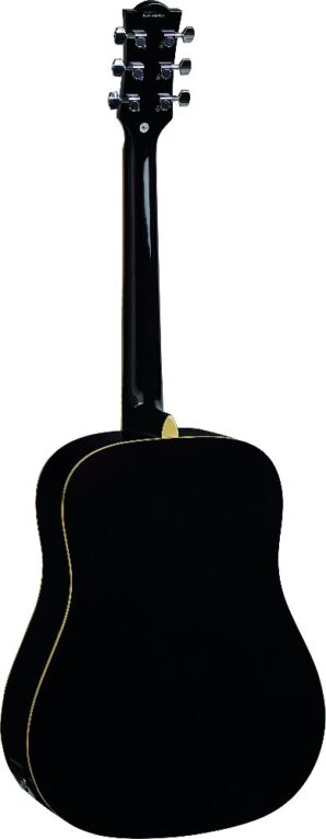EKO Ranger VI VR Eq Natural – גיטרה אקוסטית מוגברת