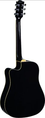 EKO Ranger CW Eq Natural – גיטרה אקוסטית מוגברת