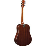 EKO Ranger VI VR Eq Honey Burst – גיטרה אקוסטית מוגברת