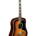 EKO Ranger VI VR Eq Honey Burst – גיטרה אקוסטית מוגברת