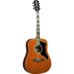 EKO Ranger VI VR Natural – גיטרה אקוסטית