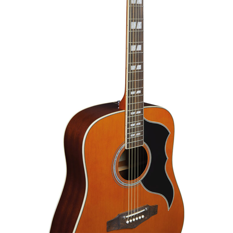 EKO Ranger VI VR Natural – גיטרה אקוסטית