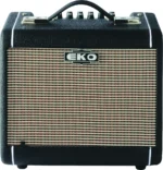 EKO AC60 – מגבר לגיטרה אקוסטית 60W