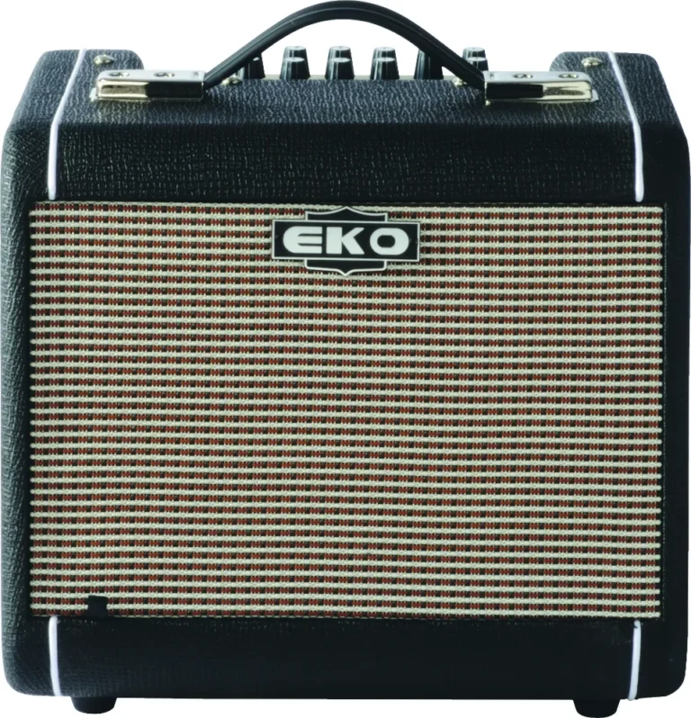 EKO AC60, מגבר לגיטרה אקוסטית 60W