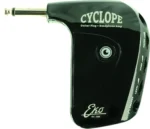 EKO Cyclope – מגבר אוזניות נייד לגיטרה עם אוברדרייב