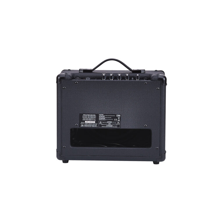 EKO G-BS 15 – מגבר לגיטרה חשמלית 15W