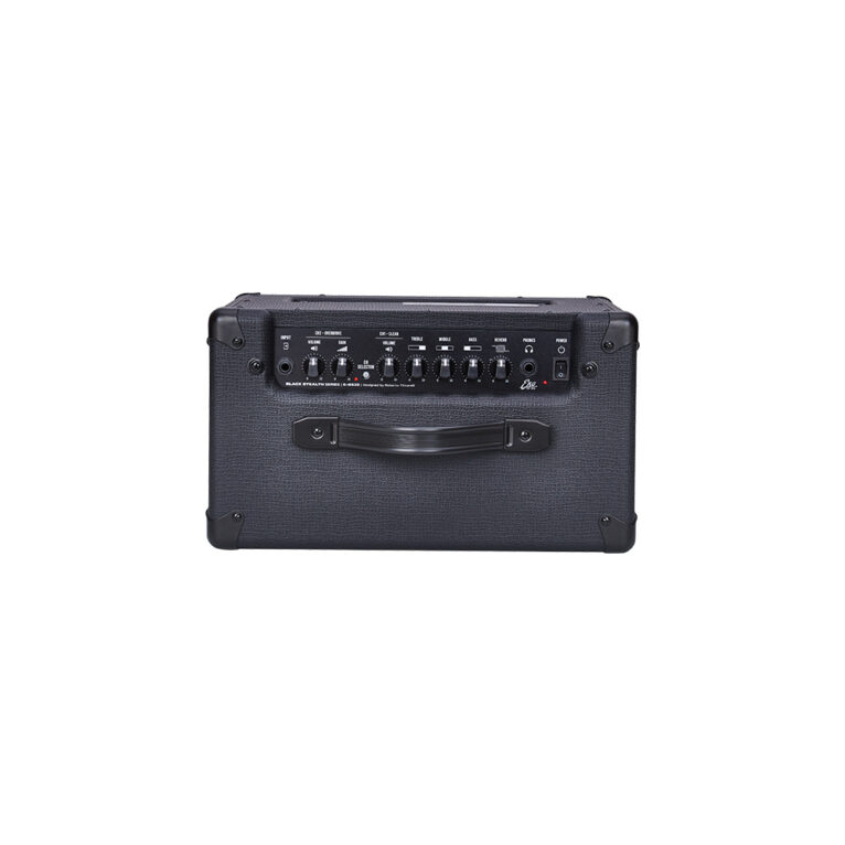 EKO G-BS 25 – מגבר לגיטרה חשמלית 25W
