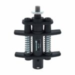 BEYERDYNAMIC MKV 87, תפסן למיקרופון