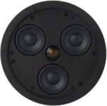 Monitor Audio CSS230, רמקול שקוע עגול דק במיוחד 60W