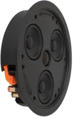 Monitor Audio CSS230, רמקול שקוע עגול דק במיוחד 60W