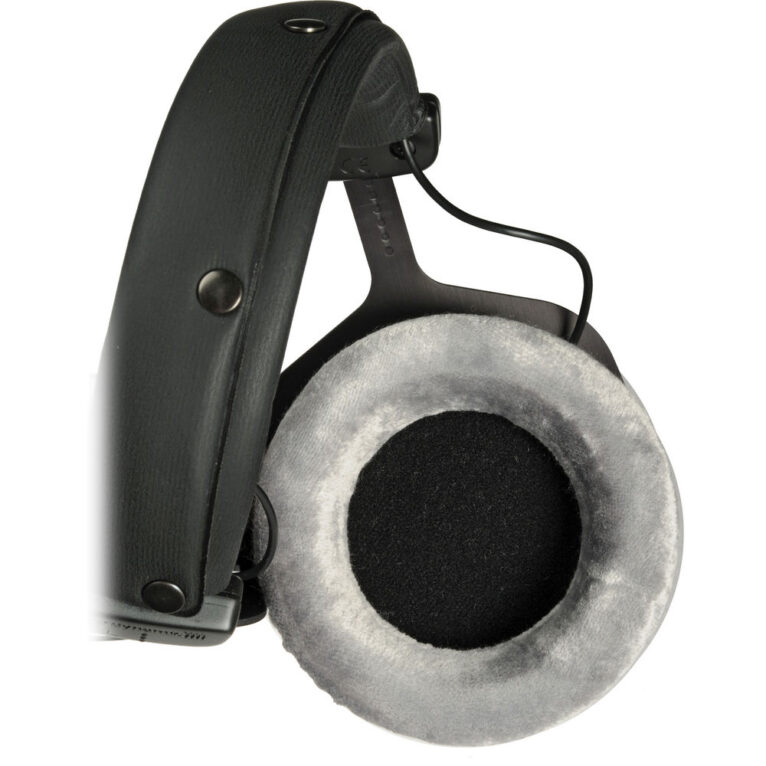 BEYERDYNAMIC DT 990 250Ω – אוזניות אולפן פתוחות