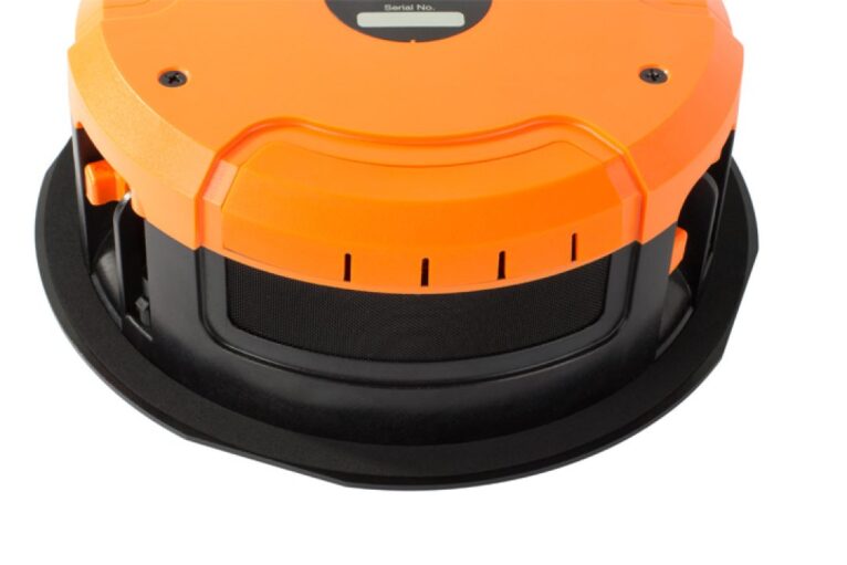 MONITOR AUDIO AWC265 – רמקול שקוע עגול עמיד מים